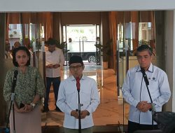 Ini, Langkah Cak Imin Percepatan Transisi dan Transformasi Pengelolaan P2MI