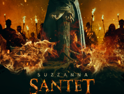 Suzzanna: Santet Dosa di Atas Dosa menjadi film termahal yang  pernah diproduksi Soraya Intercine Film