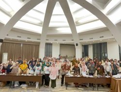 Survei IYCTC: 95 Persen Warga Jakarta Dukung Ruang Publik Sehat Tanpa Rokok