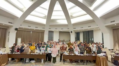 Survei IYCTC: 95 Persen Warga Jakarta Dukung Ruang Publik Sehat Tanpa Rokok