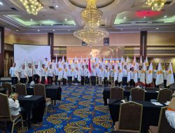 Munas Partai Berkarya Hari Kedua: DPW Dukung Duet Muchdi–Irmanjaya Pimpin Partai Menuju Pemilu 2029