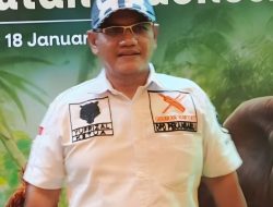 Rakernas Gerakan Rakyat I, Yufrizal : Kader Pekanbaru Siap Dukung GR jadi Parpol