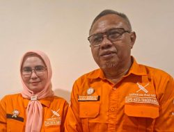 Rakernas Gerakan Rakyat I, Caca Marwan : Kader Tangerang Siap Dukung GR jadi Parpol