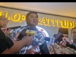 Natal Nasional 2025 : Keluarga Kuat , Negara Kuat