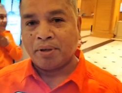 Rakernas Gerakan Rakyat I, Nof Erika : Kader Sumbar Dorong GR jadi Parpol Yang Lahir Rakyat