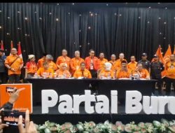 Kongres Partai Buruh V Tegaskan Arah Perjuangan: Said Iqbal Kembali Pimpin, Upah dan Demokrasi Jadi Sorotan