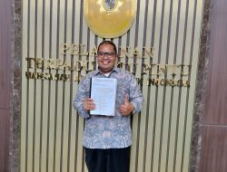 Keberatan Atas Penonaktifan Peserta PBI Tim Advokasi Peduli Hukum Indonesia Ajukan Hak Uji Materil Ke MA