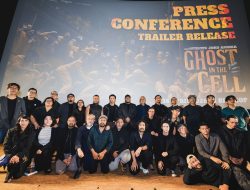 Ghost in the Cell, Film ke-12 Joko Anwar yang Paling Menghibur, Menyatukan Horor dan Komedi Satir Tentang Situasi Indonesia .