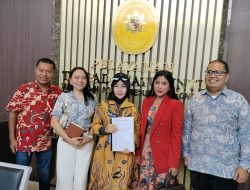 Tim Advokasi Peduli Hukum Indonesia mengajukan keberatan atas penonaktifan peserta PBI melalui Hak Uji Materil ke Mahkamah Agung