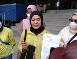 Di duga Penipuan, Puluhan Korban laporkan PT IJ ke Pihak Berwajib