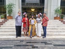 Tim Advokasi Peduli Hukum Indonesia mengajukan keberatan atas penonaktifan peserta PBI melalui Hak Uji Materil ke Mahkamah Agung (13/2/2026)