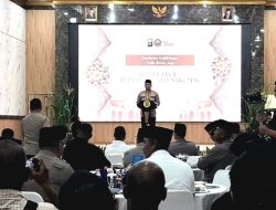 Perkuat Sinergi Polri Dan Media , Polda Metro Jaya Gelar Buka Bersama dengan FWP