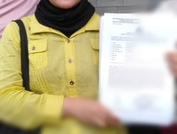 DiDuga Penipuan, Puluhan Korban Laporkan PT IJ ke Pihak Berwajib