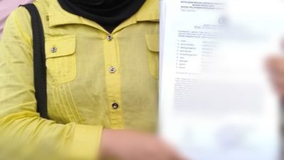 DiDuga Penipuan, Puluhan Korban Laporkan PT IJ ke Pihak Berwajib