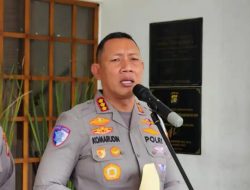 Amankan Mudik Lebaran 2026, Polda Metro Jaya Kerahkan 6200 Personal dan 110 Posko Pelayanan