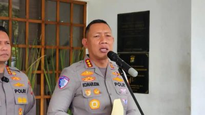 Amankan Mudik Lebaran 2026, Polda Metro Jaya Kerahkan 6200 Personal dan 110 Posko Pelayanan