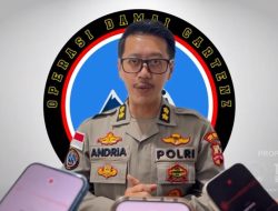 Pengungkapan Jaringan Peredaran Amunisi Ilegal di Jayapura oleh Satgas Operasi Damai Cartenz 2026