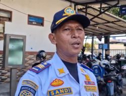 Hadapi Mudik Lebaran, Sandi Kepala Terminal Tanjung Priuk Jamin Keamanan Setiap Penumpang