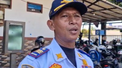 Hadapi Mudik Lebaran, Sandi Kepala Terminal Tanjung Priuk Jamin Keamanan Setiap Penumpang
