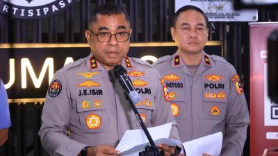 Pelayanan Mudik Lebaran 2026 Berjalan Lancar, Kecelakaan Lalu Lintas Menurun