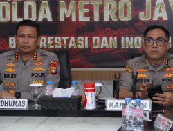 Rekrutmen Akpol 2026 Hanya Jalur Reguler, Polda Metro Jaya Pastikan Seleksi Transparan dan Humanis