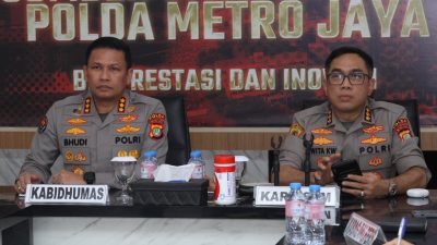 Rekrutmen Akpol 2026 Hanya Jalur Reguler, Polda Metro Jaya Pastikan Seleksi Transparan dan Humanis