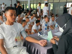 Rikkes Akpol 2026 Dimulai di Polda Metro Jaya, Peserta Diingatkan Jangan Percaya Janji Lulus