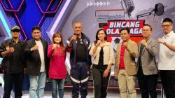 Persiapan Teknis Pattimura International Big Fight 2026 Capai 90 Persen, Panitia Lakukan Finalisasi