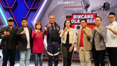 Persiapan Teknis Pattimura International Big Fight 2026 Capai 90 Persen, Panitia Lakukan Finalisasi