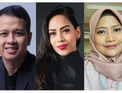 Badan Perfilman Indonesia Umumkan Susunan Pengurus 2026-2030,  Siap Perkuat Ekosistem Film Nasional