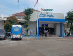 Terungkap! Langkah-Langkah Samsat Kabupaten Bekasi Tingkatkan Pelayanan Publik