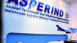 ASPERINDO MINTA PEMBATALAN TARIF JASPER DAN SGHA, DESAK EVALUASI MENYELURUH BIAYA KARGO UDARA NASIONAL