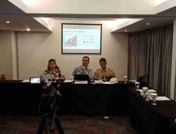 PT. Maxindo Karya Anugerah Tbk (MAXI) Gelar Public Expo 2026: Penjualan Membaik, Mendapat Beberapa Customer Baru dari Luar Negeri, Target Penjualan 200 Milyar