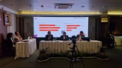 SAPX Express Mampu Mencetak Laba Positif di Tengah Melemahnya Kondisi Makro Ekonomi
