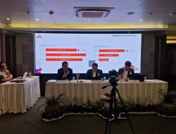 SAPX Express Mampu Mencetak Laba Positif di Tengah Melemahnya Kondisi Makro Ekonomi