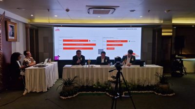 SAPX Express Mampu Mencetak Laba Positif di Tengah Melemahnya Kondisi Makro Ekonomi