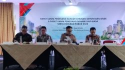 RUPS 2026 GPRA : Perubahaan Susunan Direksi dan Rencana Right Issue untuk Hadapi Tantangan Tahun Depan