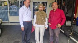 Dugaan Eksploitasi Ekonomi dan Perbudakan Pekerja Perempuan: SS Advocates Law Firm Layangkan Somasi ke PT Maisyah Talenta Indonesia
