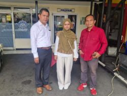 Dugaan Eksploitasi Ekonomi dan Perbudakan Pekerja Perempuan: SS Advocates Law Firm Layangkan Somasi ke PT Maisyah Talenta Indonesia