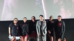 Mengira Sudah Tahu Siapa Dalangnya Hanya dari Trailer? Jangan Terlalu PD, Hanung Bramantyo Siapkan Plot Twist di Film “Lobang Buaya’, Sukses Membuat Penonton Gala Premiere Merinding!