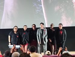 Mengira Sudah Tahu Siapa Dalangnya Hanya dari Trailer? Jangan Terlalu PD, Hanung Bramantyo Siapkan Plot Twist di Film “Lobang Buaya’, Sukses Membuat Penonton Gala Premiere Merinding!